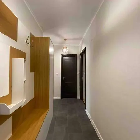 Apartment Casa Bella