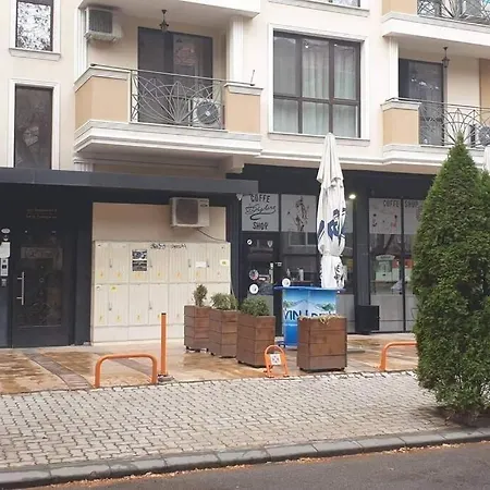 Casa Bella Plovdiv