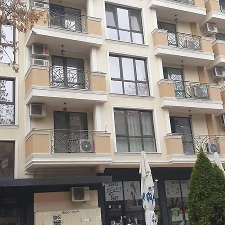 Apartment Casa Bella *