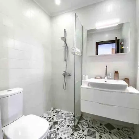 Apartment Casa Bella *