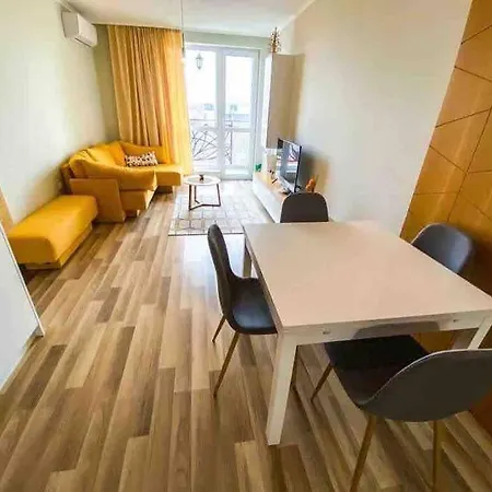Casa Bella Plovdiv