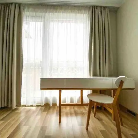 Apartment Casa Bella *